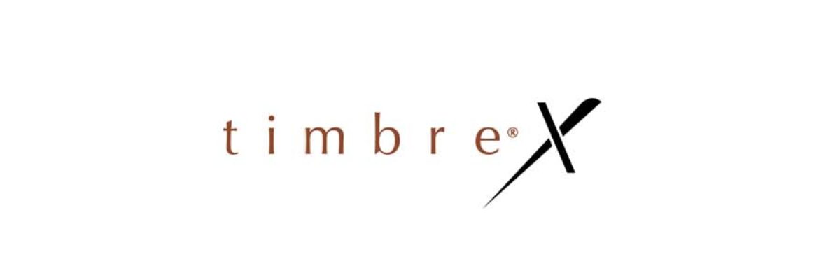 Timbre X S.E.A