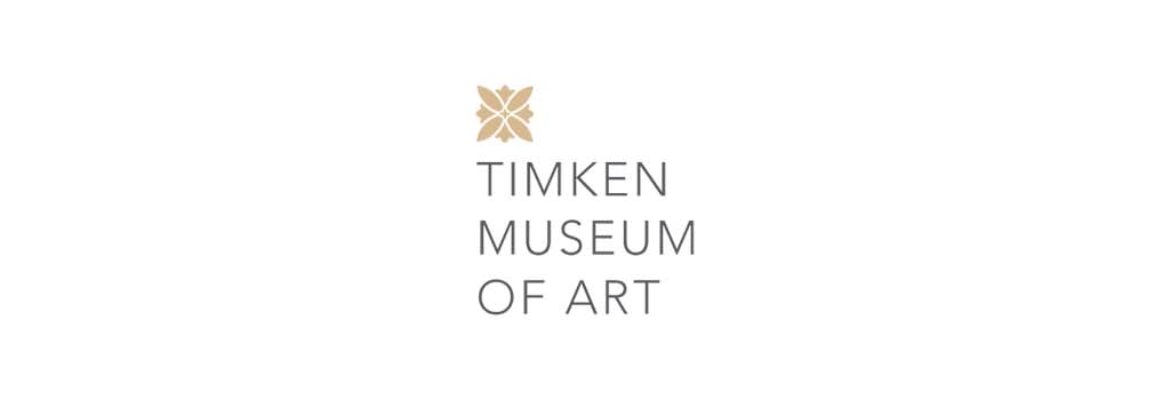 Timken Museum of Art