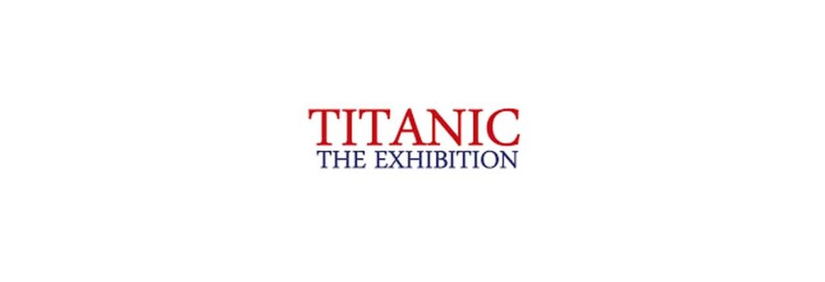 Titanic: The Artifact Exhibition