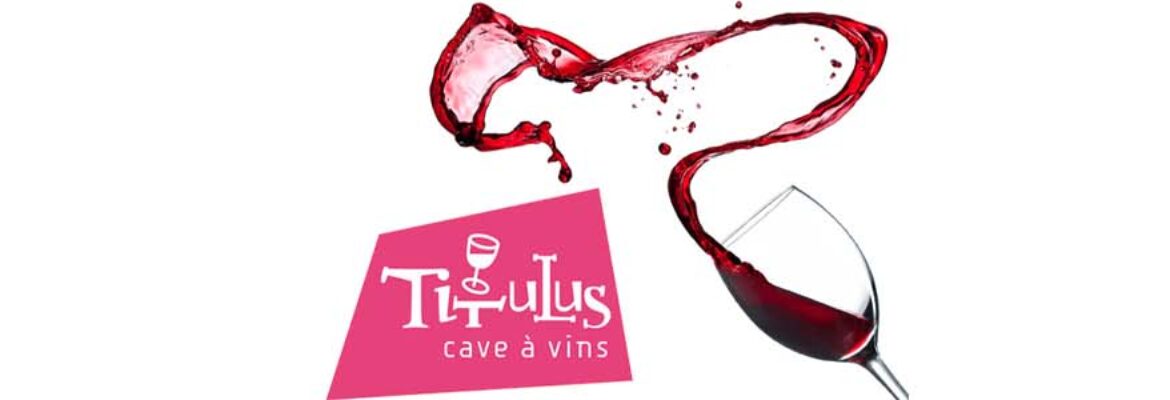 Titulus Cave à vins et Bar à vins