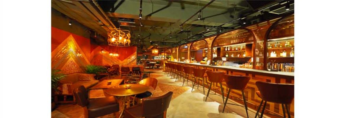 TokyoLima Restaurant