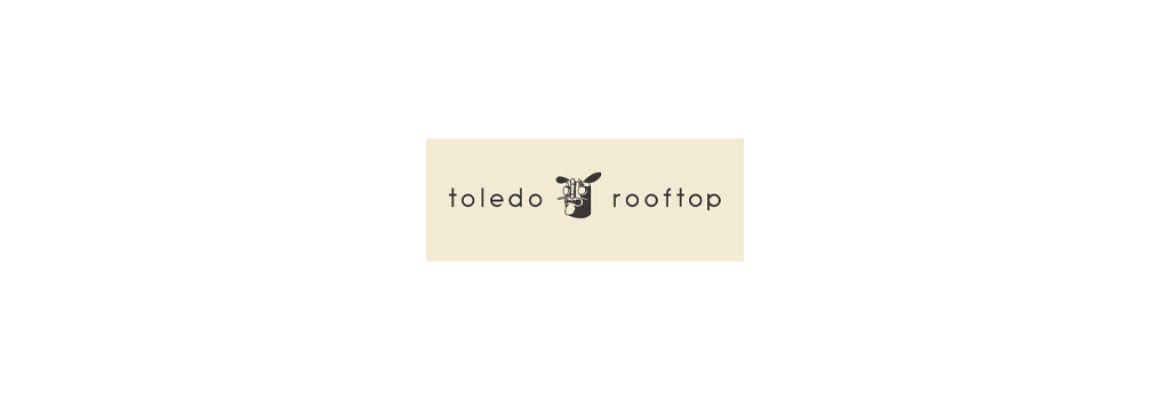 Toledo Rooftop