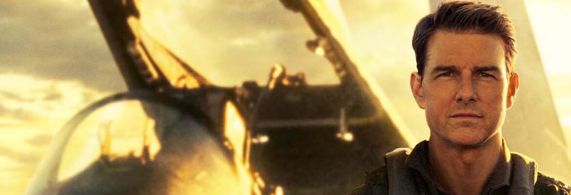 Tom Cruise