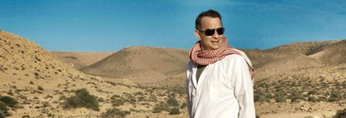 Tom Hanks