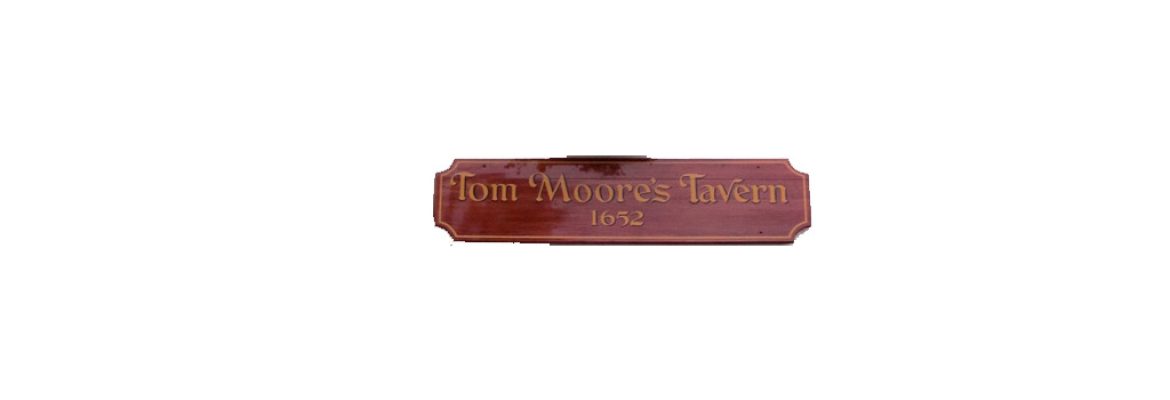 Tom Moore’s Tavern