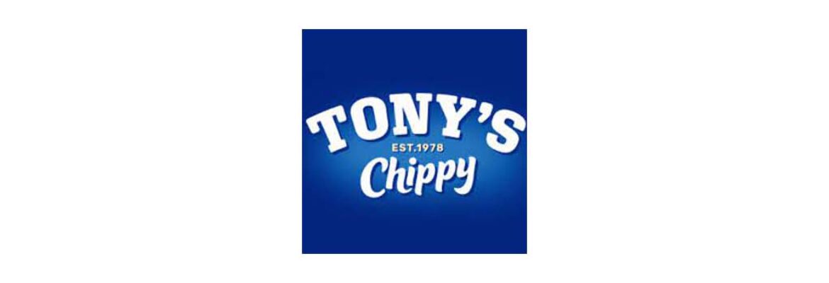 Tony’s Chippy