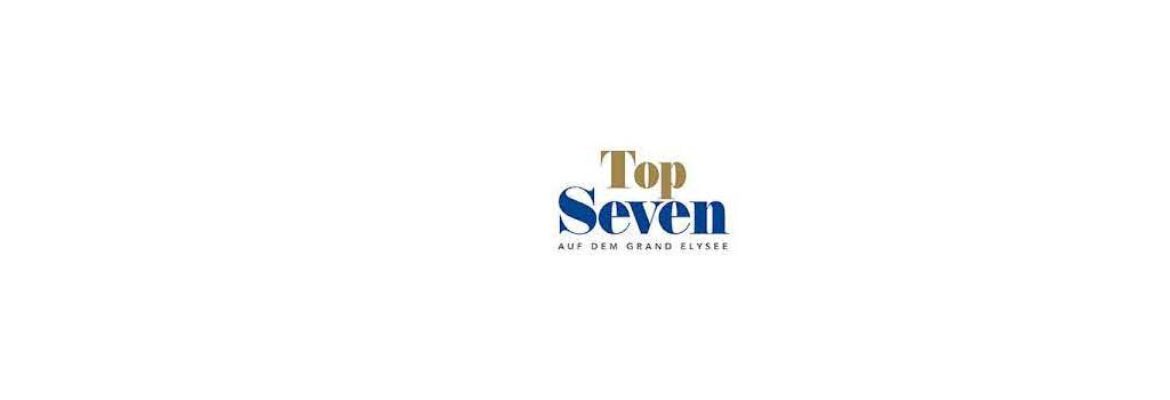 Top Seven by Grand Elyseé
