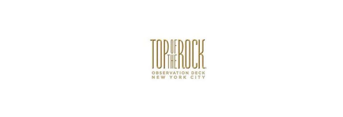 Top of The Rock View Point