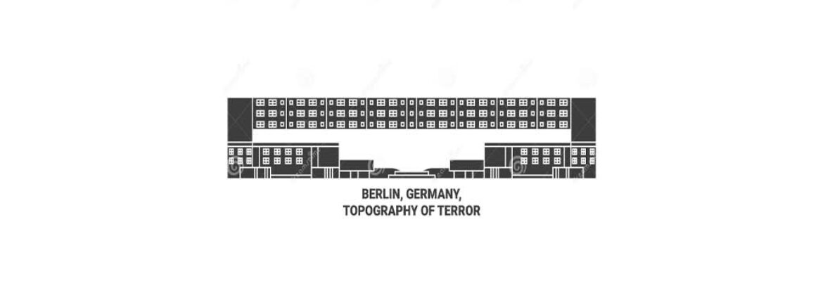 Topography of Terror
