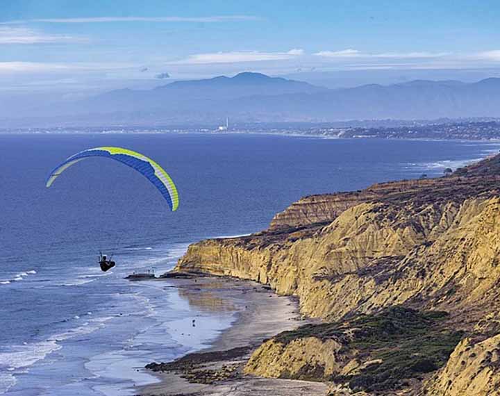 Torrey Pines Gliderport