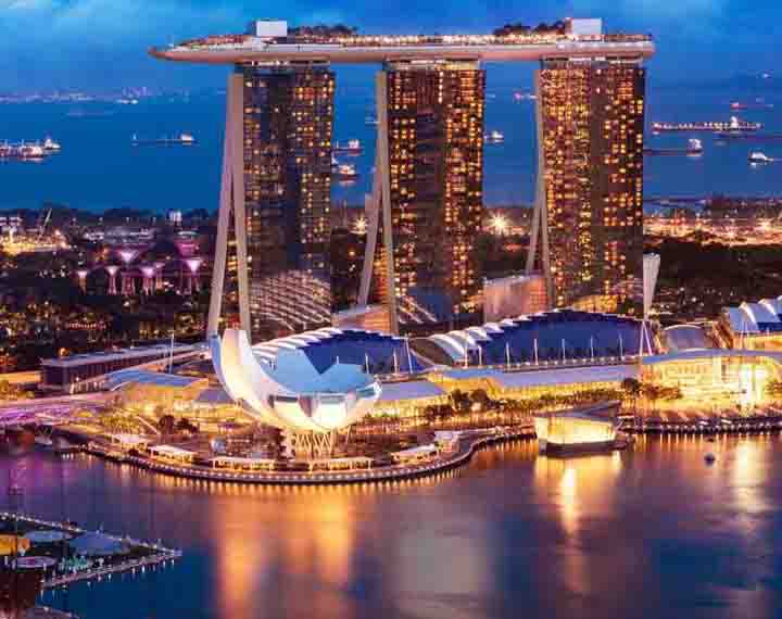 singapore tourism board directory
