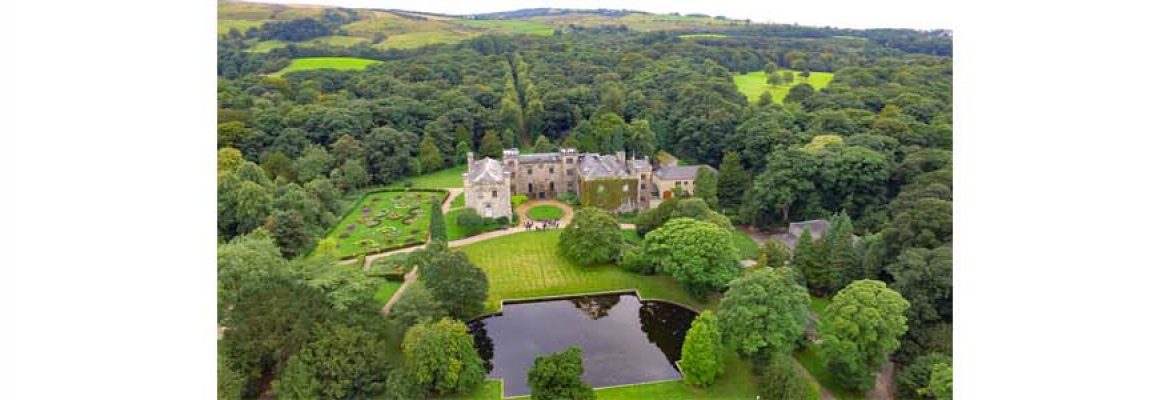 Towneley Hall