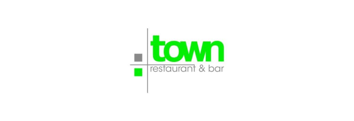 Town Restaurant & Bar