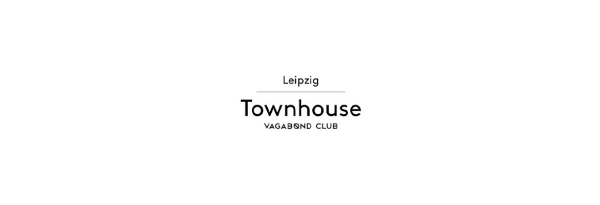 Townhouse Leipzig a Vagabond Club