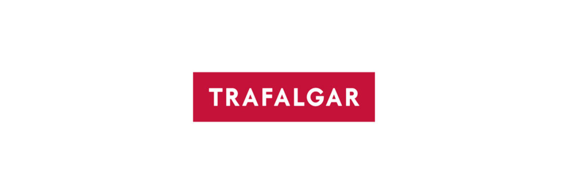 Trafalgar view point