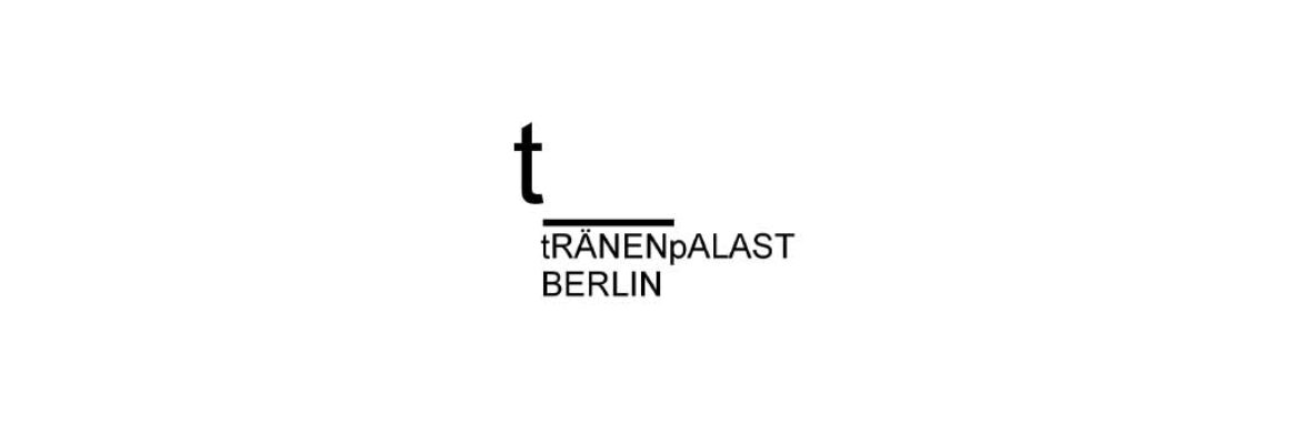 Tranenpalast