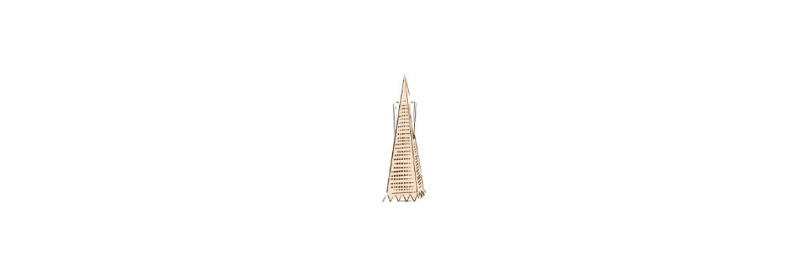 Transamerica Pyramid
