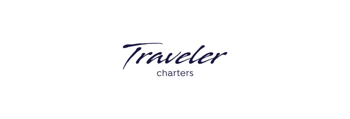 Traveler Charters | Luxury Yacht Bermuda