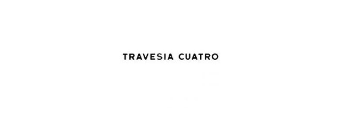 Travesía Cuatro CDMX