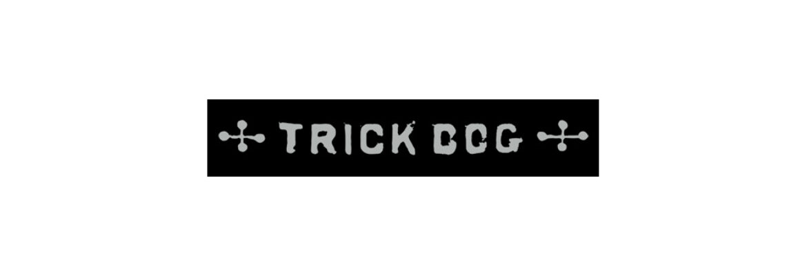 Trick Dog Bar