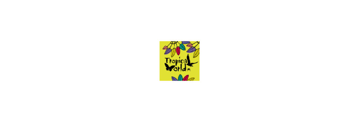 Tropical World