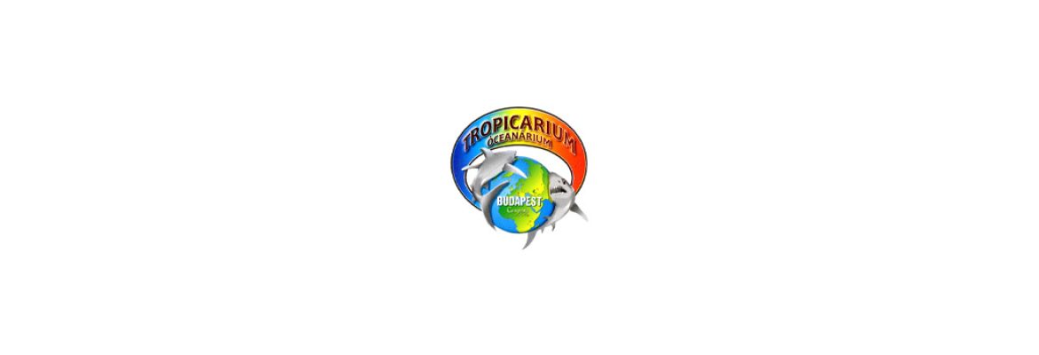 Tropicarium-Oceanarium Kft.