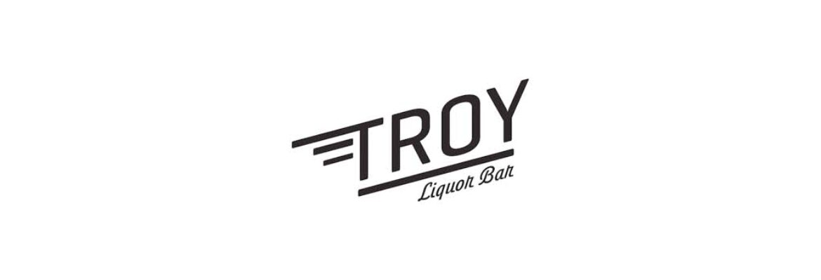 Troy Liquor Bar