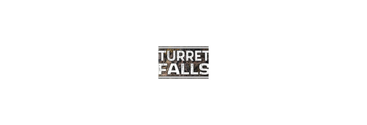 Turret Falls