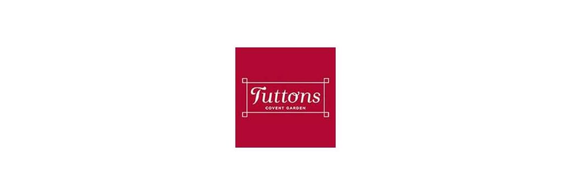 Tuttons Restaurant