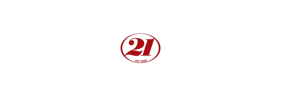 Twenty-One Espresso