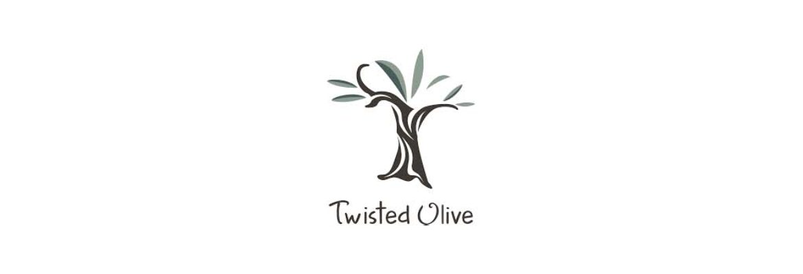 Twisted Olive