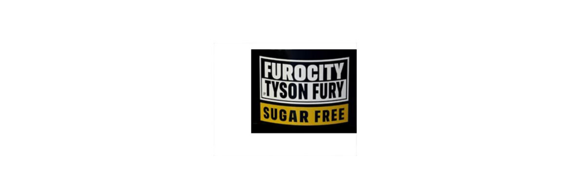 Tyson Fury