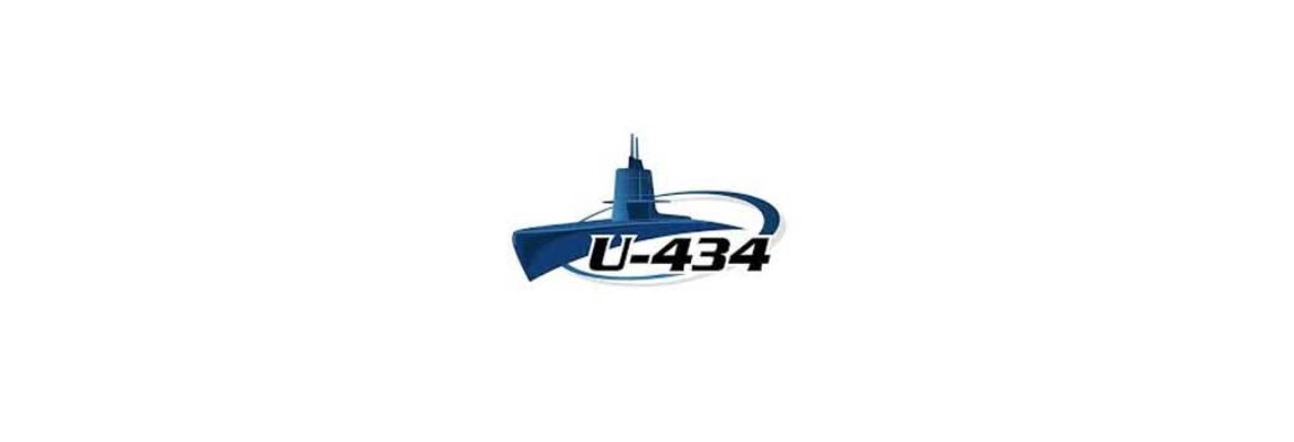 U-Boot Museum Hamburg