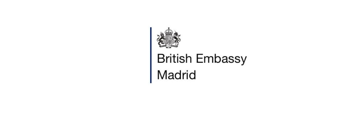 Ambassador Sir Alex Ellis KCMG