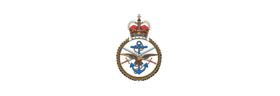 Lt General Sir Rob Magowan KCB CBE