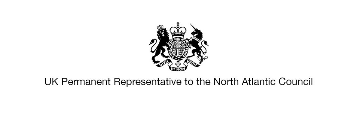 His Excellency Angus Lapsley CMG