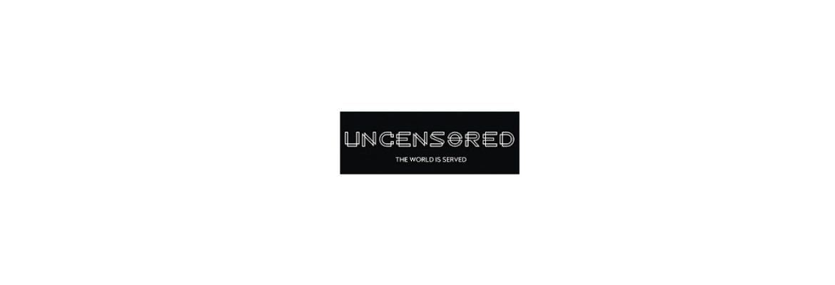 UNCENSORED Restaurant Budapest