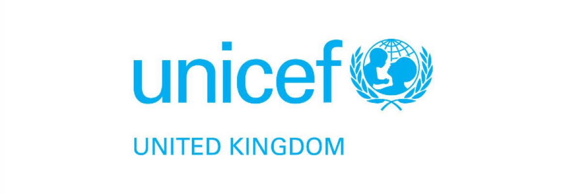 Jon Sparkes CEO UNICEF UK