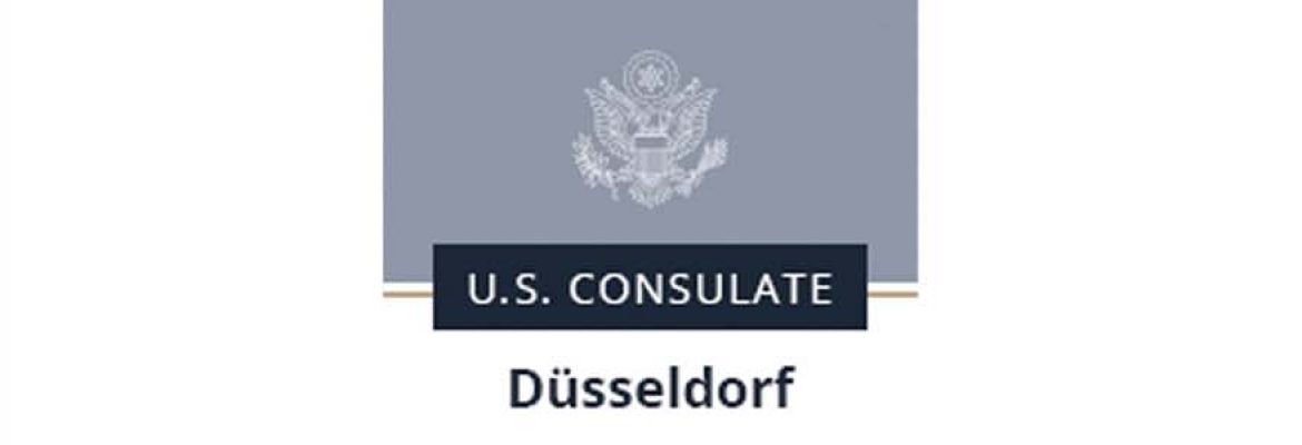 US Consulate General Dusseldorf