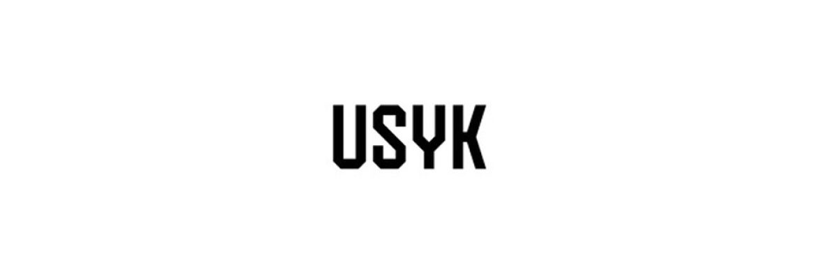 Alexander Usyk