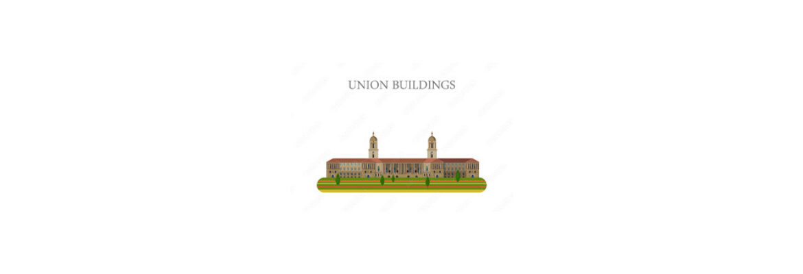 The Union Buildings