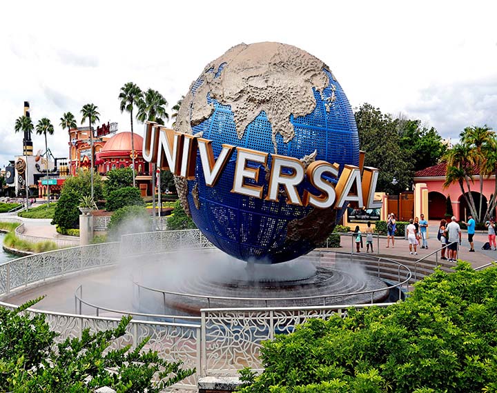 Universal Studios Hollywood