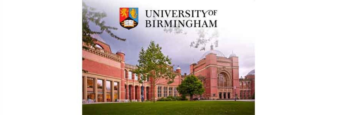 university of birmingham email outlook