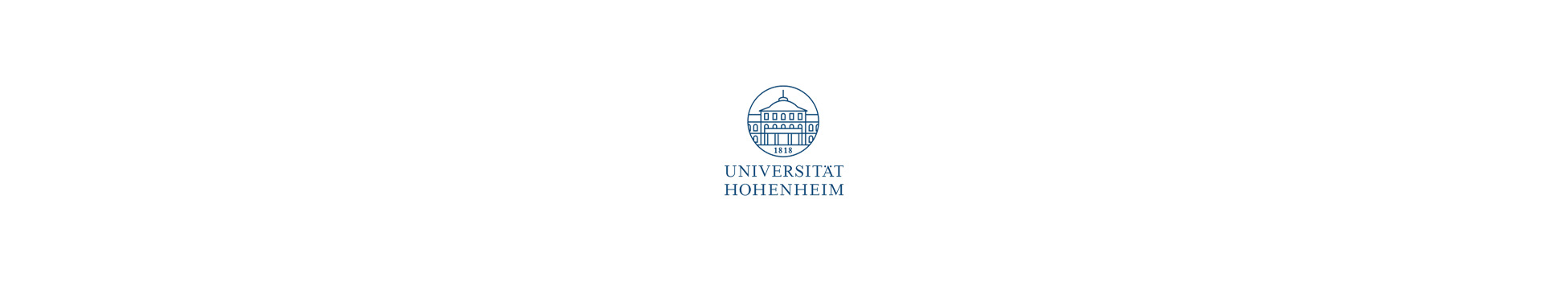 University of Hohenheim