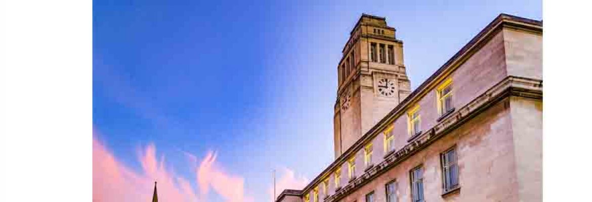 University of Leeds