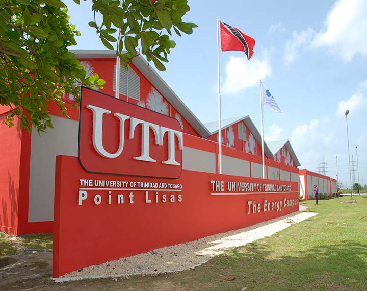 University Of Trinidad And Tobago