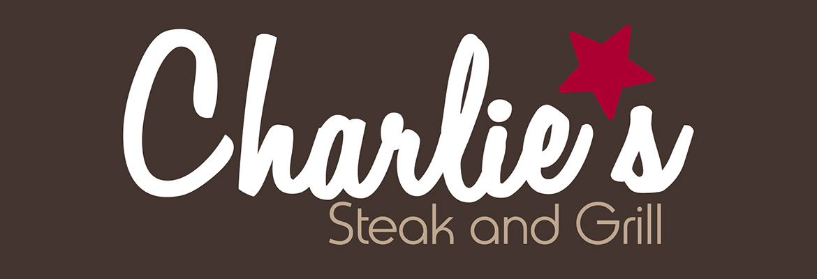Charlie’s Steak House And Grill