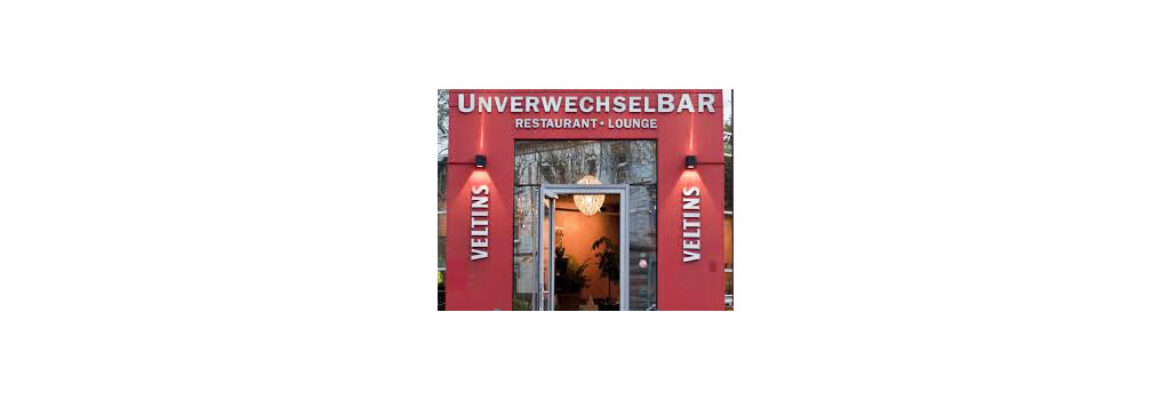 UnverwechselBAR