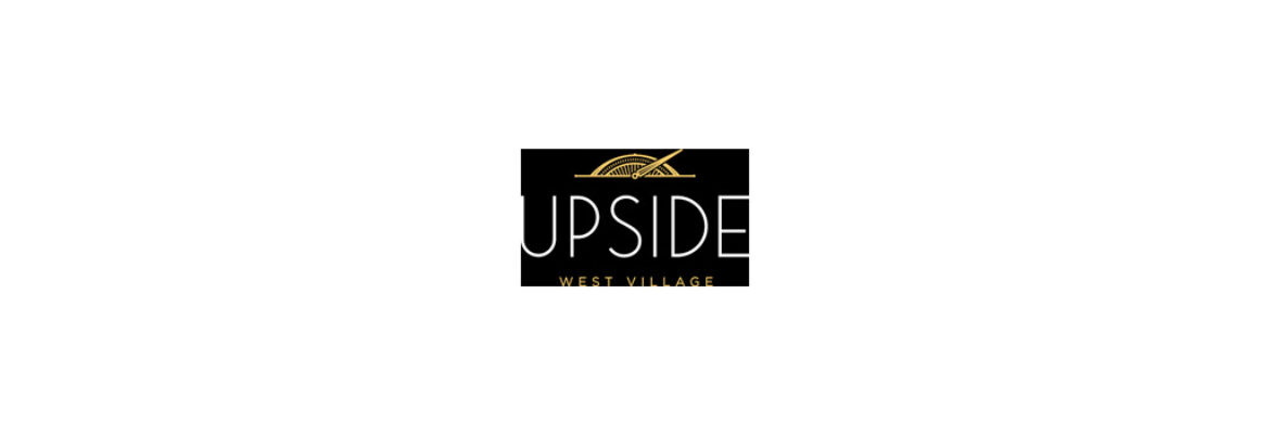 Upside West Village Rooftop Restaurant