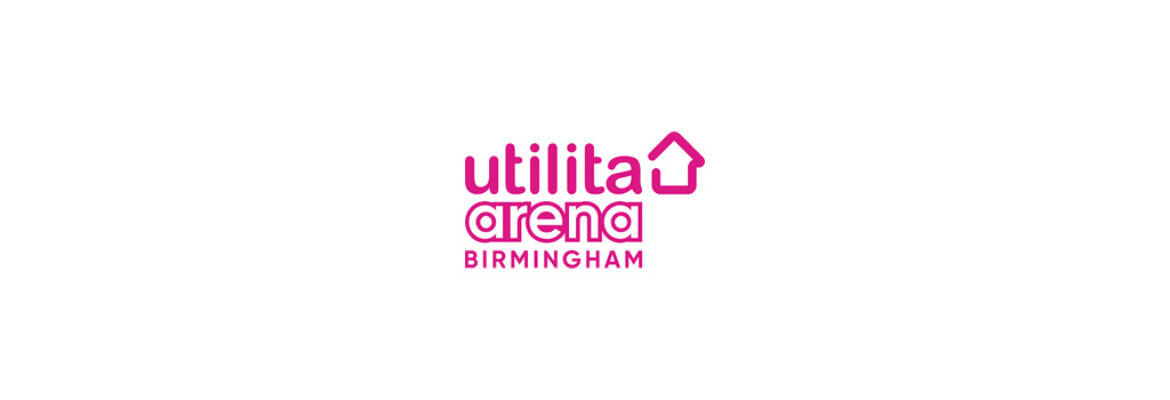 Utilita Arena Birmingham